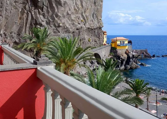 Enotel Sunset Bay Hotell