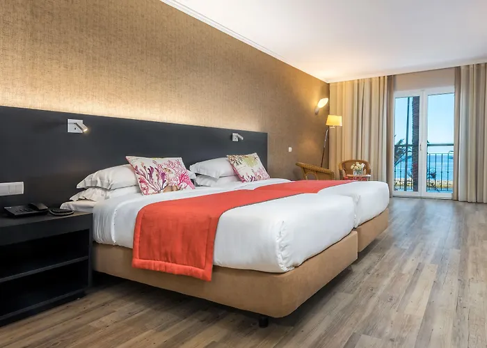 Enotel Sunset Bay Ponta do Sol (Madeira)