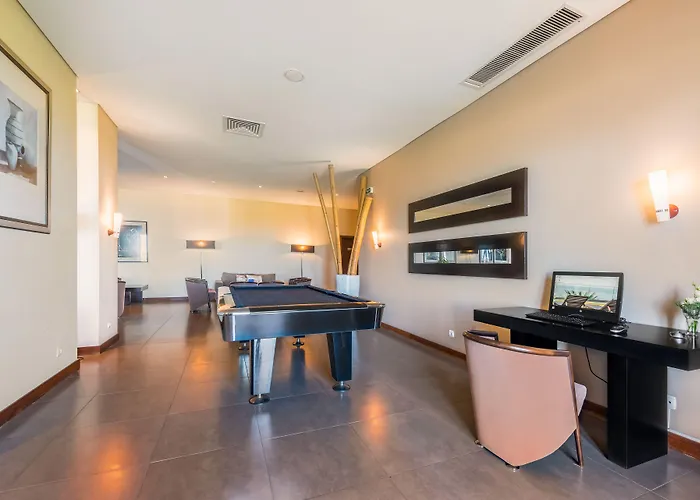 Enotel Sunset Bay