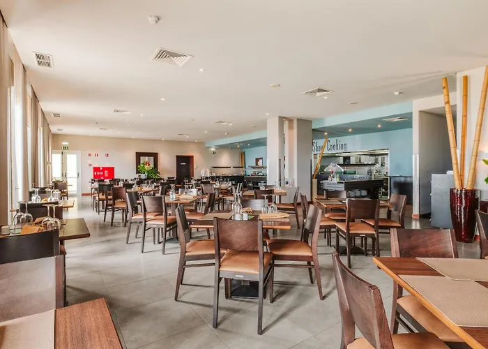 Enotel Sunset Bay Hotell 4*