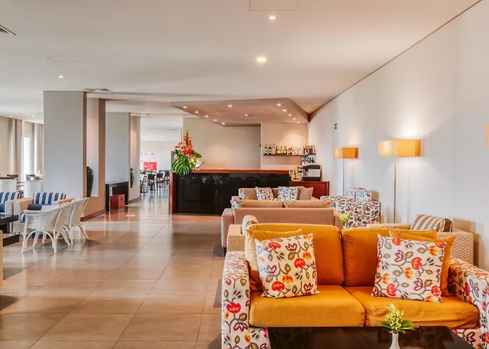 Enotel Sunset Bay Hotel Ponta do Sol (Madeira)