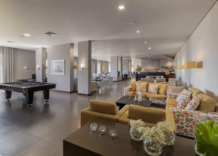 Enotel Sunset Bay Hotel Ponta do Sol (Madeira)