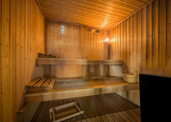 Hotel Enotel Sunset Bay 4*