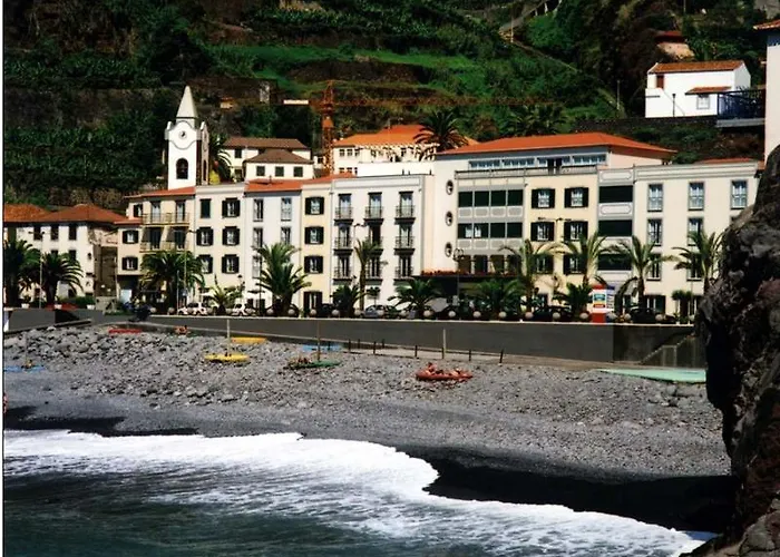 Hotell Enotel Sunset Bay