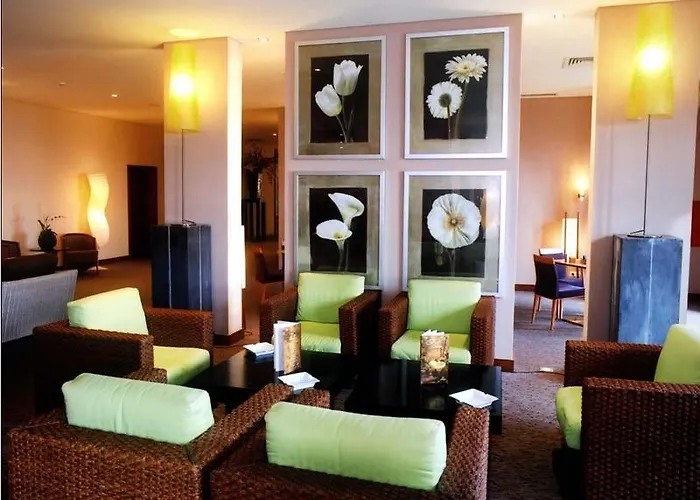 Hotell Enotel Sunset Bay Ponta do Sol (Madeira)