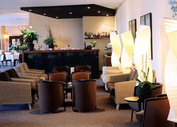 Hotel Enotel Sunset Bay 4*