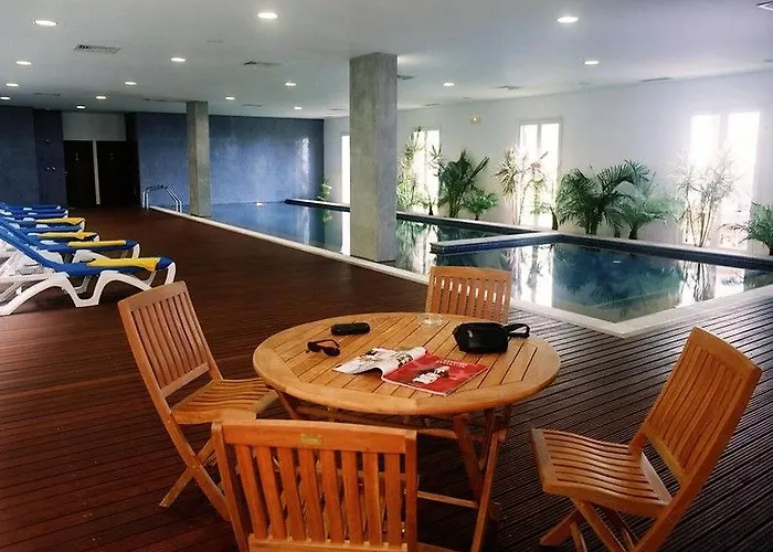 Hotell Enotel Sunset Bay Ponta do Sol (Madeira)