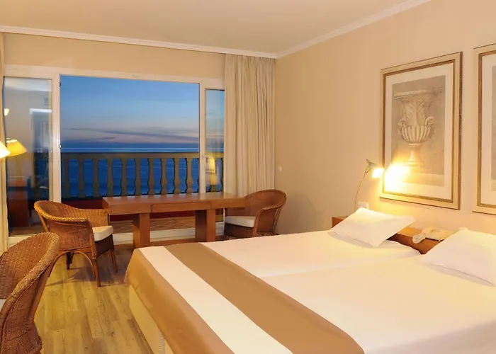 Enotel Sunset Bay Ponta do Sol (Madeira)