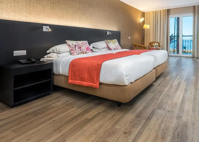 Enotel Sunset Bay Hotell