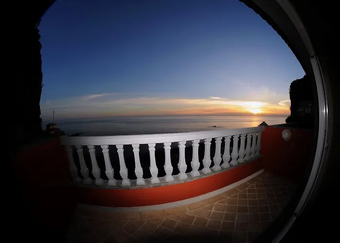 Enotel Sunset Bay 4* Ponta do Sol (Madeira)